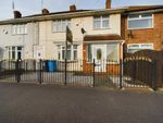 Thumbnail to rent in Milne Road, Hull