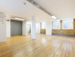 Thumbnail to rent in Zeus House, 16-30 Provost Street, Old Street, London