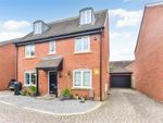 Thumbnail for sale in St. Georges Road, Denmead, Waterlooville