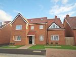 Thumbnail to rent in Darwin Croft, Flitwick, Bedford, Bedfordshire