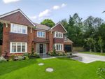 Thumbnail for sale in Tower Road, Hindhead, Surrey