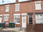 Thumbnail to rent in 166 Clay Lane, Coventry
