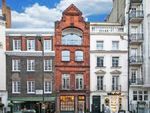 Thumbnail to rent in 2nd Floor, 46 Curzon Street, Mayfair, London, Greater London
