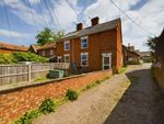 Thumbnail to rent in Old Police Station Yard, Harleston