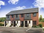 Thumbnail to rent in "The Alnwick" at Hendon Court, Buckshaw Village, Chorley