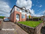 Thumbnail for sale in Ashcroft Grove, Porthill, Newcastle-Under-Lyme