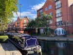 Thumbnail to rent in Thomas Telford Basin, Piccadilly Village, Manchester