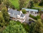 Thumbnail to rent in South Lodge, Craigmyle, Torphins, Banchory