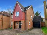 Thumbnail for sale in Beech Hurst Close, Maidstone, Kent