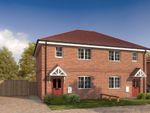 Thumbnail to rent in "The Nettleham", Vasey Fields, Bassingham