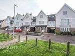 Thumbnail to rent in Glebe View, West Mersea, Colchester