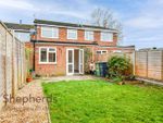 Thumbnail to rent in Woolmans Close, Broxbourne