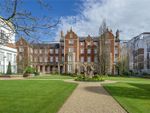 Thumbnail to rent in Stone Hall, Stone Hall Gardens, London