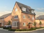 Thumbnail to rent in "The Mirrlees" at Magdalen Drive, Evesham