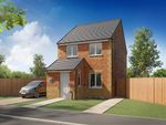 Thumbnail to rent in "Kilkenny" at Durham Road, Middlestone Moor, Spennymoor