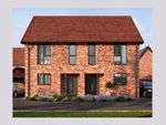 Thumbnail to rent in Plot 20, Greenfinch, Hallgate Lane, Pilsley, Chesterfield