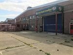 Thumbnail to rent in Meridian Trading Estate, Bugsby's Way, Charlton, London