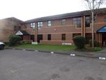 Thumbnail to rent in Ground Floor, 4 Progress Business Centre, Whittle Parkway, Slough