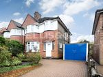 Thumbnail for sale in Worcester Crescent, Mill Hill, London