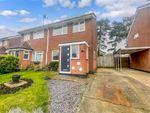 Thumbnail for sale in Cherwell Close, Tonbridge, Kent