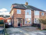 Thumbnail to rent in Lumley Road, York