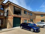 Thumbnail to rent in Part Of 7, Sovereign Business Centre, Stockingswater Lane, Enfield, Greater London