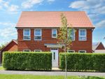 Thumbnail for sale in Bilberry Avenue, Clanfield