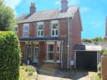 Thumbnail for sale in Oxenden Road, Tongham, Surrey