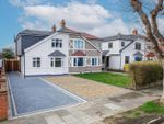 Thumbnail for sale in Elmcroft Avenue, Blackfen, Sidcup