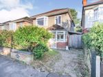 Thumbnail to rent in Grafton Road, Winton, Bournemouth