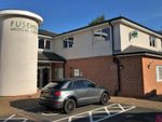 Thumbnail to rent in Fusehill Street, Fusehill Medical Centre, Part First Floor, Carlisle