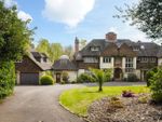Thumbnail to rent in Wood Lane, St Georges Hill, Weybridge, Surrey