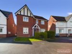 Thumbnail to rent in Moss Wood Court, New Broughton, Wrexham