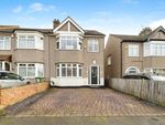Thumbnail for sale in Mendip Road, Hornchurch