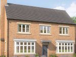 Thumbnail to rent in "Oak" at Wenrisc Drive, Minster Lovell, Witney