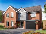 Thumbnail to rent in Brick Kiln Road, Sileby