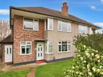 Thumbnail to rent in Mount Court, West Wickham