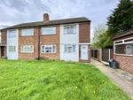Thumbnail for sale in Larch Crescent, Yeading, Hayes