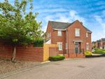 Thumbnail for sale in Merlin Close, Rothley, Leicester