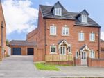 Thumbnail for sale in Betts Avenue, Hucknall, Nottingham