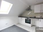 Thumbnail to rent in St. Denys Road, Southampton