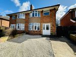 Thumbnail for sale in Avondale Road, Wigston