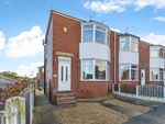 Thumbnail for sale in Broomhead Road, Barnsley