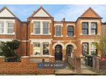 Thumbnail to rent in Overcliff Road, London