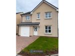 Thumbnail to rent in Melville Brody Gardens, Kirkcaldy