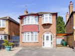 Thumbnail for sale in Seaford Avenue, Wollaton, Nottinghamshire