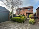 Thumbnail to rent in Bradfield Avenue, Hadleigh, Ipswich