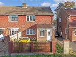 Thumbnail for sale in Woolborough Road, Northgate, Crawley, West Sussex