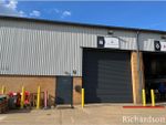 Thumbnail to rent in Edison Courtyard, Earlstrees Industrial Estate, Corby