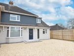 Thumbnail to rent in Winchester Road, New Milton, Hampshire